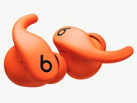 Наушники TWS Powerbeats Fit  оранжевый 2026