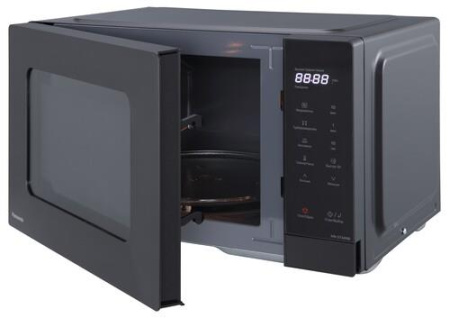 Микроволновая печь Panasonic NN-ST34NBZPE черный