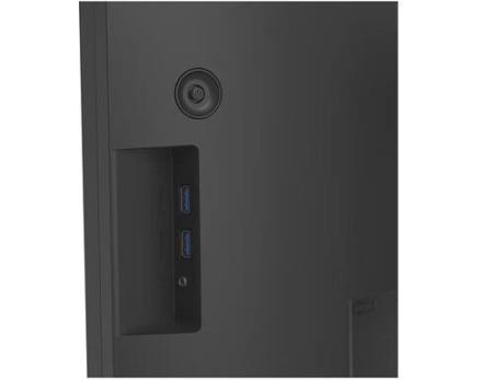 27" Монитор LG 27BA65QB-B черный