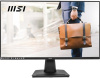 27" Монитор MSI PRO MP275Q черный
