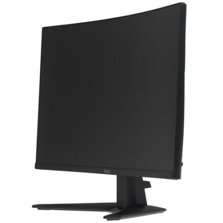 27" Монитор MSI MAG 27C6X черный