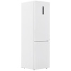 Холодильник с морозильником   Haier C2F637CWMVU1 белый