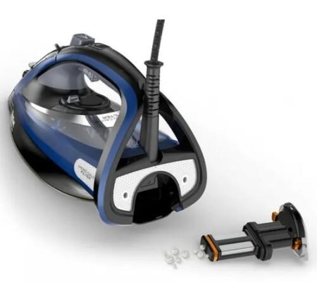 Утюг Tefal Ultimate Pure FV9848E0 синий