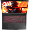 17.3" Ноутбук MAIBENBEN X17A черный