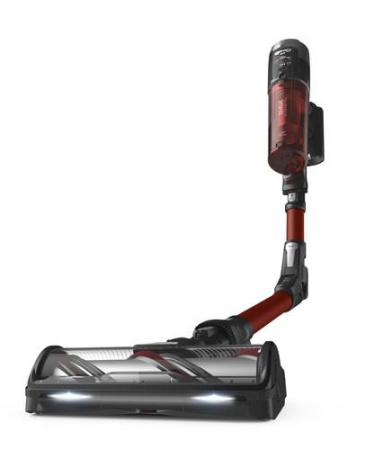Вертикальный пылесос  Tefal Animal TY9A73WO  красный