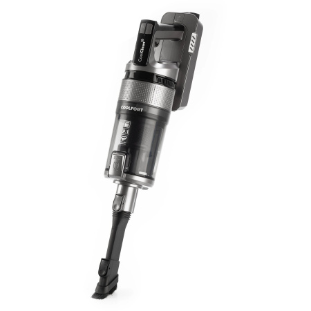 Пылесос COOLFORT CF-3000