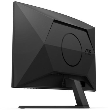 31.5" Монитор AOC CQ32G4VE черный