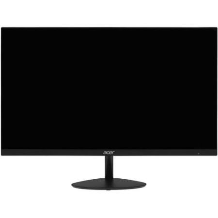 23.8" Монитор Acer SA242YUP1bmipx черный