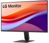 27" Монитор LG 27U411A-B черный