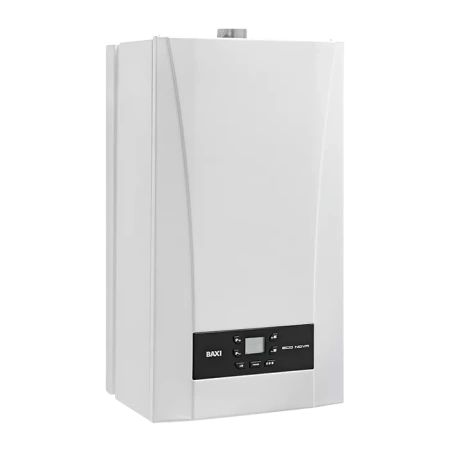 Котел газовый BAXI Eco Nova 31F New