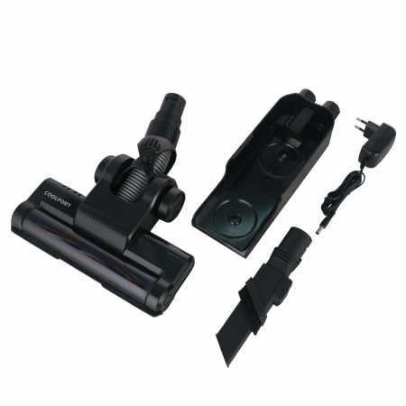 Пылесос COOLFORT CF-3000