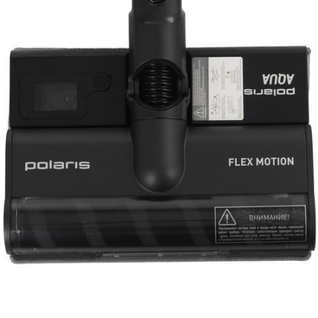 Вертикальный пылесос  Polaris PVCS 5100  черный