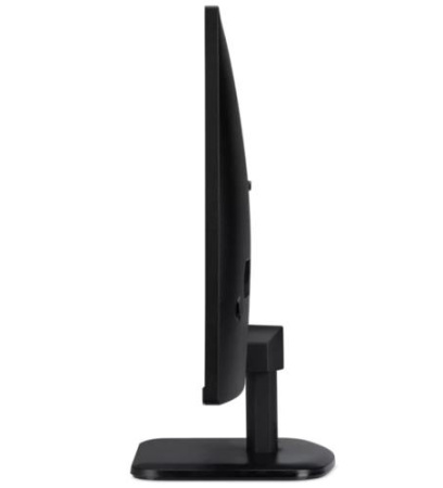 31.5" Монитор Acer EK321QKbmiipx черный