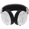 Проводные наушники SteelSeries Arctis Pro + GameDAC белый