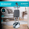 Отпариватель Scarlett SC-GS130S19 серый
