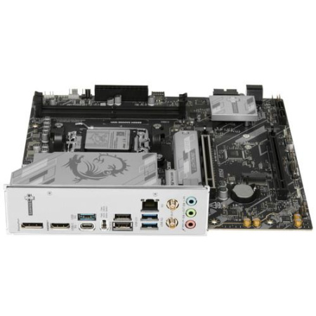 Материнская плата MSI B850M GAMING WIFI