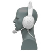 Проводные наушники Razer Kraken Kitty V2 белый