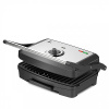 Гриль BQ GR3005 Black-Steel