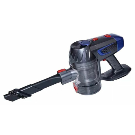 Пылесос BQ VC1002H Gray-blue