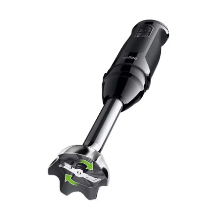 Блендер Braun MQ50202MBK (0X22111511)