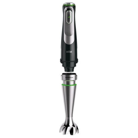 Блендер Braun MQ9195XLI