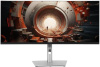 34" Монитор Dell P3424WE черный