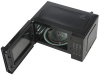 Микроволновая печь Hisense H20MOBS4HI черный