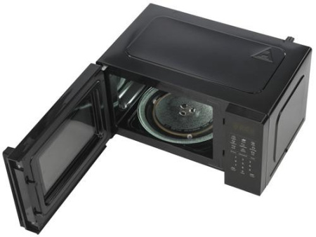 Микроволновая печь Hisense H20MOBS4HI черный