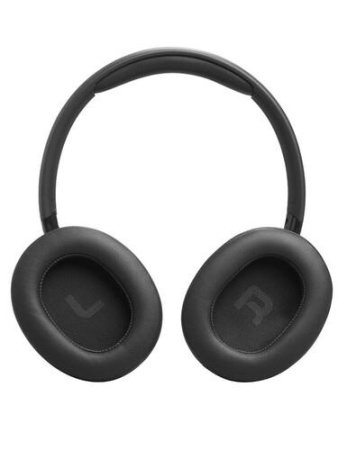 Беспроводные наушники JBL Tune 730BT  черный 2025