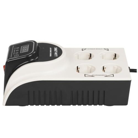 Стабилизатор напряжения SMARTWATT AVR HOME 1000RU