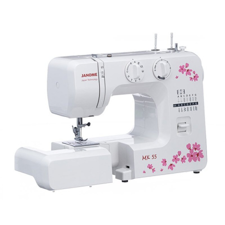 Швейная машина Janome My Excel 55