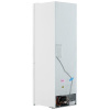 Холодильник с морозильником   Haier CEF538CWG белый