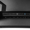 34" Монитор Acer CZ342CURVbmiphuzx черный