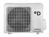 Сплит-система Daichi Ice35Avq1/Ice35Fv1 Ice