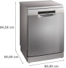 Посудомоечная машина Bosch Serie 6 SMS6EMI38Q