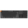Клавиатура  проводная + беспроводная Keychron K5SE