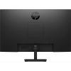 Монитор HP P27 G5 64X69AS черный