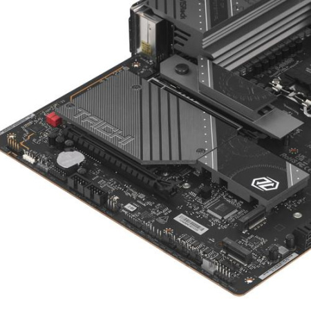 Материнская плата ASRock Z890 Taichi Lite