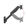 Кронштейн UniTeki FMG150 black