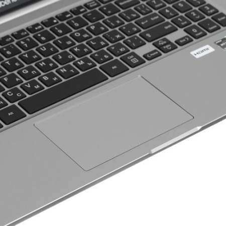 15.6" Ноутбук MAIBENBEN M557 серебристый
