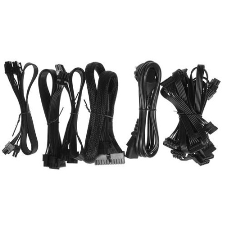 Блок питания Cougar GEX650 [31GE065002P01] черный