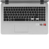 15.6" Ноутбук MAIBENBEN M543 серебристый