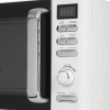 Микроволновая печь Oasis MW-80EW белый