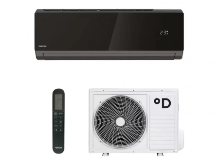 Сплит-система Daichi Da70Dvqs1R-B/Df70Dvs1R Carbon