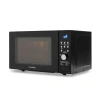 Микроволновая печь Hyundai HYM-D3038 черный