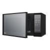 Микроволновая печь LG MS2042DARB черный