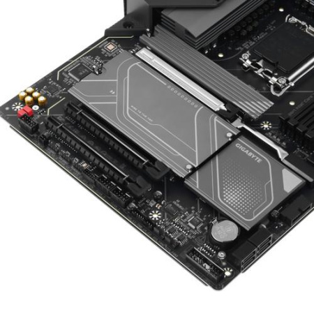 Материнская плата GIGABYTE Z890 EAGLE PLUS