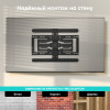 Кронштейн ONKRON SM6 Black