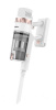 Вертикальный пылесос  Haier HVC400  белый