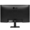 27" Монитор LG 27MR400-B черный